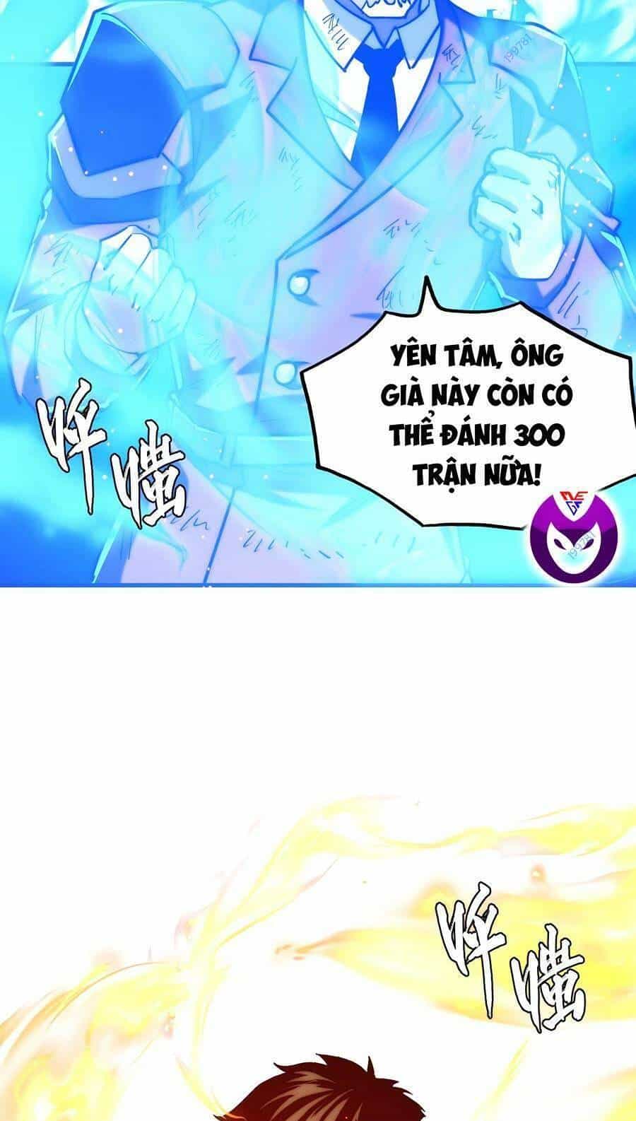 Mạt Thế Quật Khởi - Chương 219 - ảnh 45