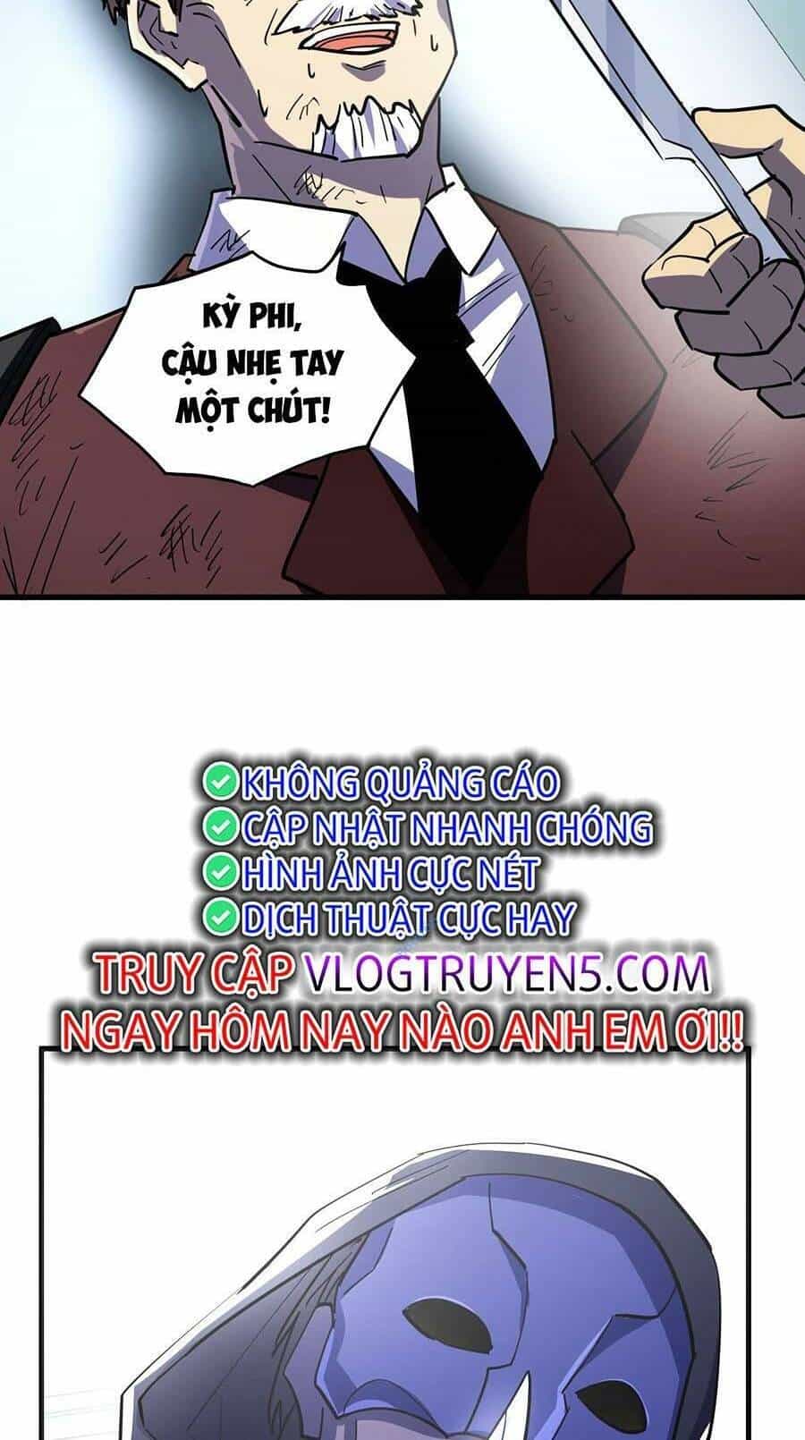 Mạt Thế Quật Khởi - Chương 220 - ảnh 10