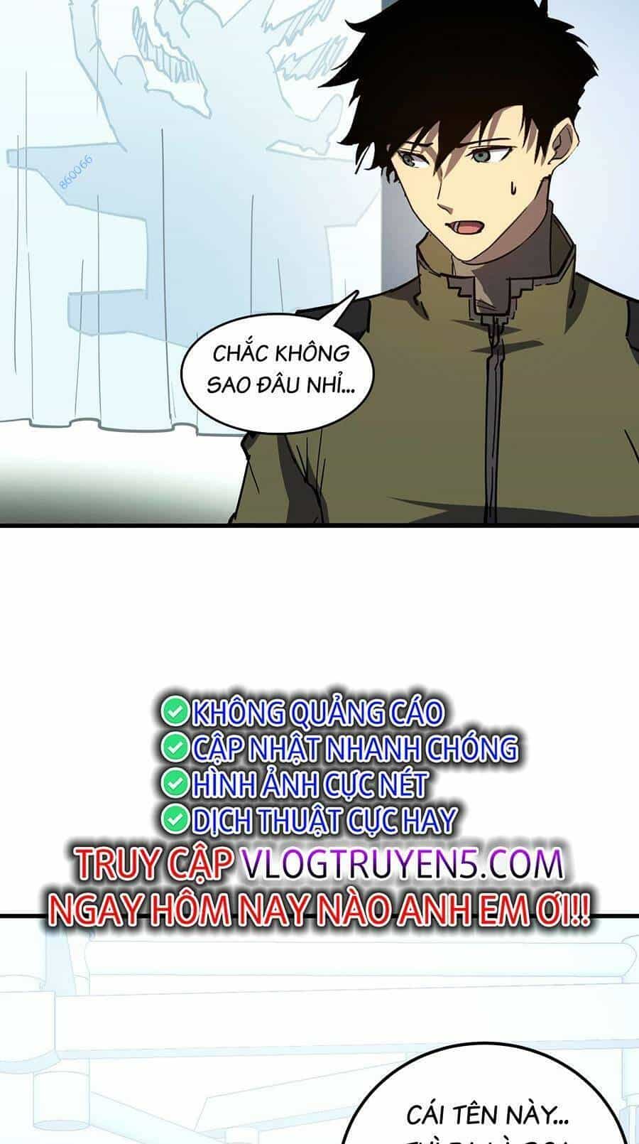 Mạt Thế Quật Khởi - Chương 220 - ảnh 17