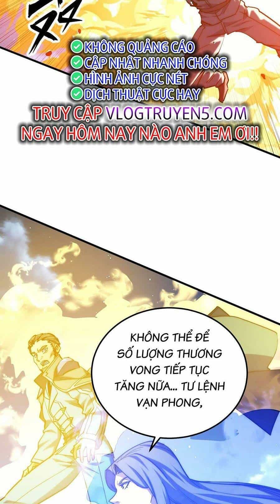 Mạt Thế Quật Khởi - Chương 221 - ảnh 38
