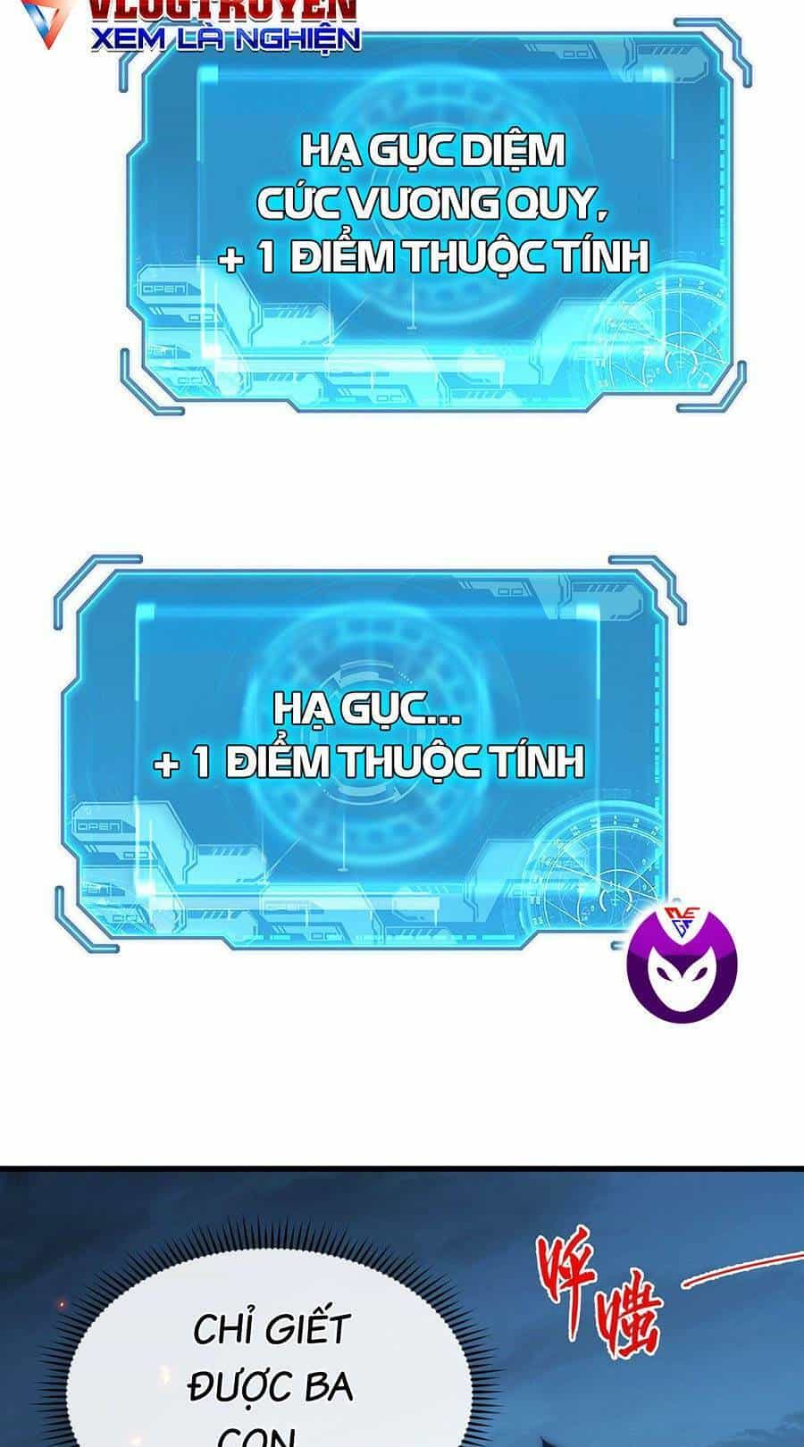 Mạt Thế Quật Khởi - Chương 222 - ảnh 27