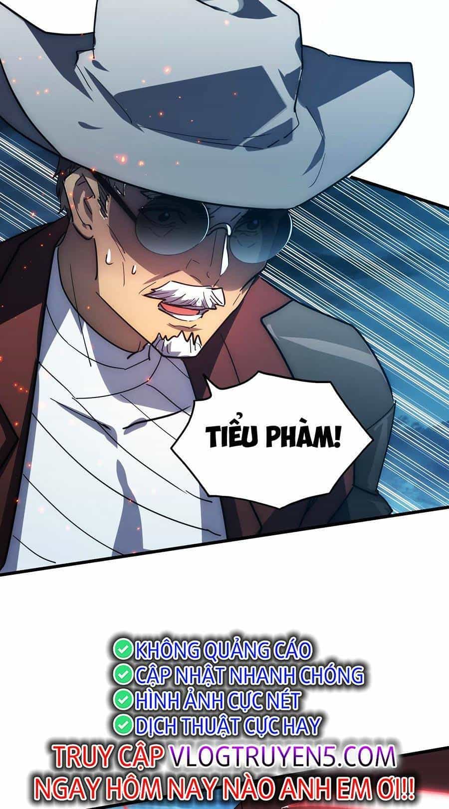 Mạt Thế Quật Khởi - Chương 222 - ảnh 39