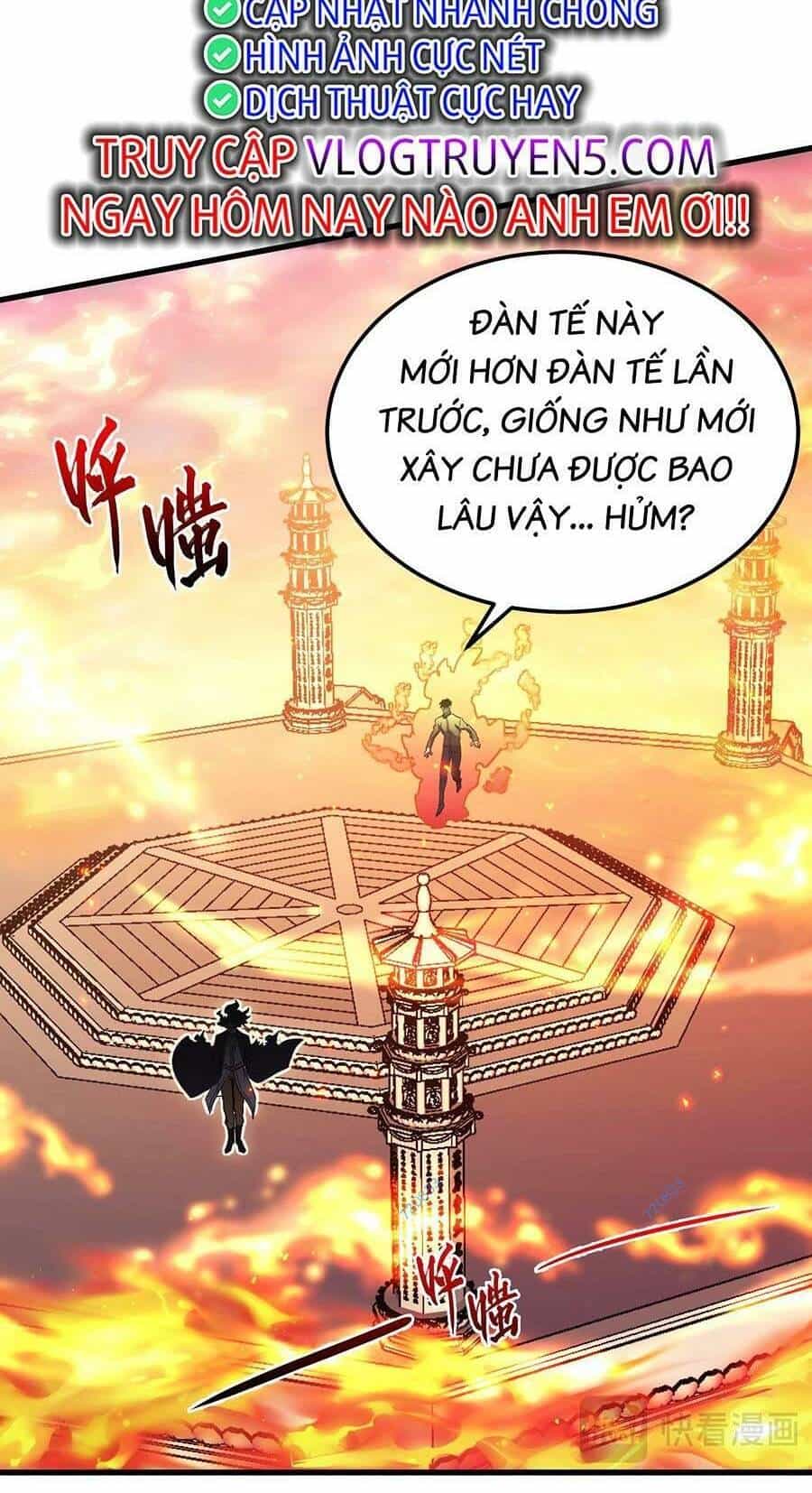 Mạt Thế Quật Khởi - Chương 223 - ảnh 26