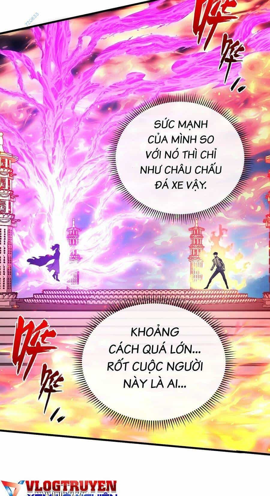 Mạt Thế Quật Khởi - Chương 223 - ảnh 33