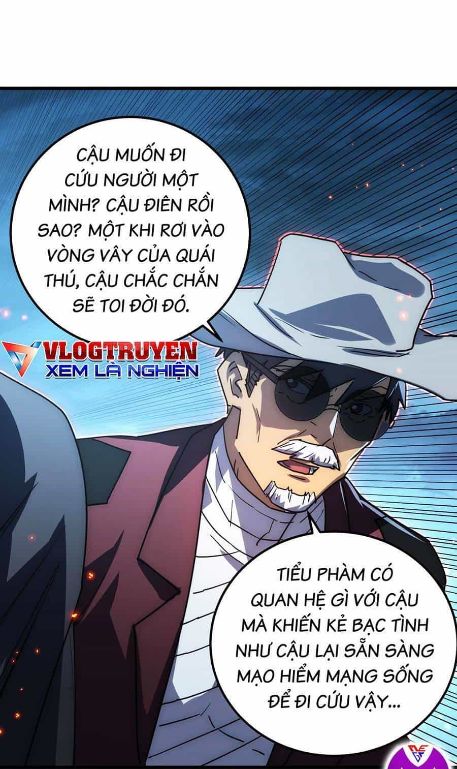 Mạt Thế Quật Khởi - Chương 225 - ảnh 15
