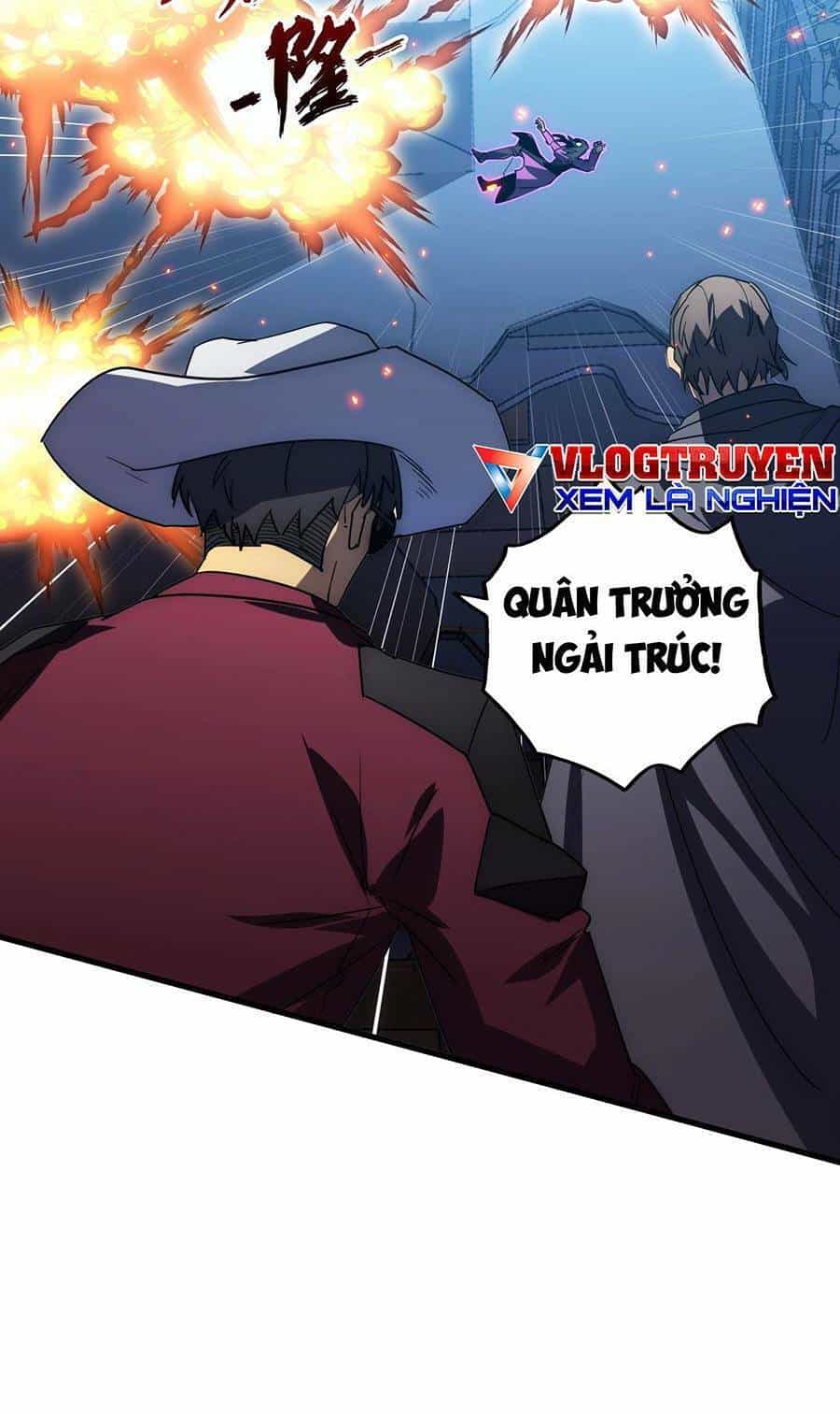 Mạt Thế Quật Khởi - Chương 225 - ảnh 19