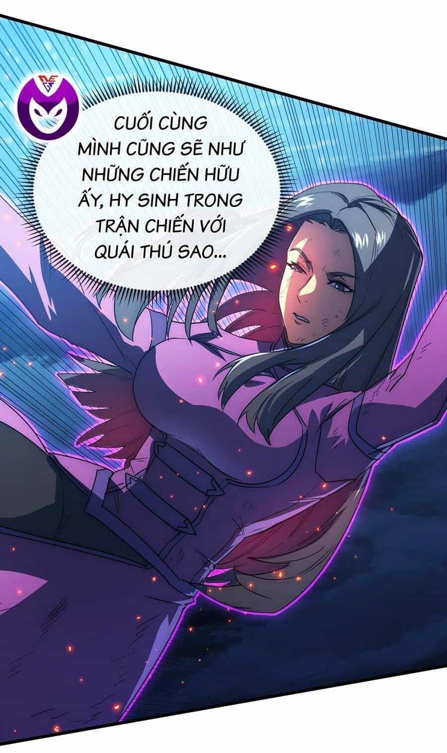 Mạt Thế Quật Khởi - Chương 225 - ảnh 20