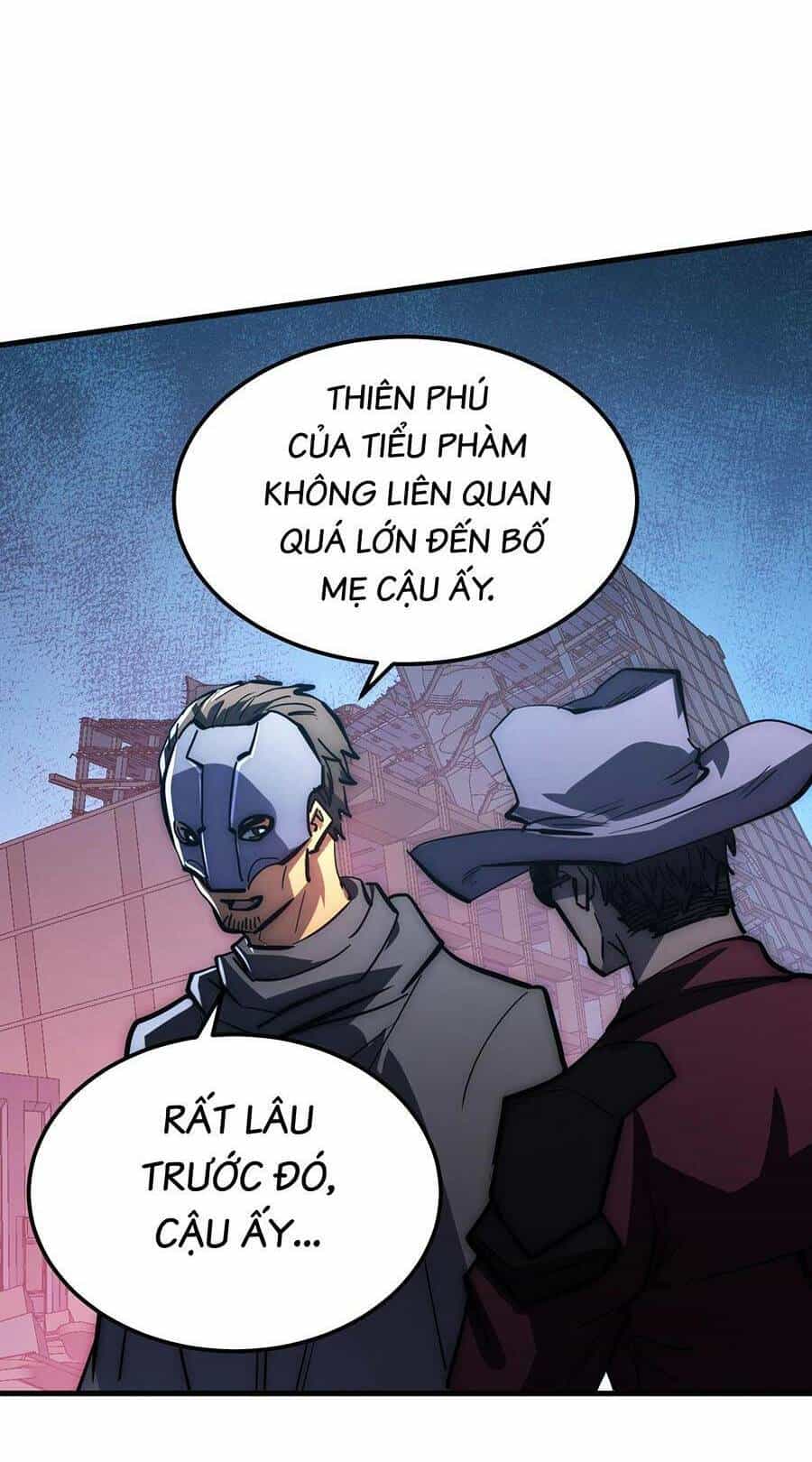 Mạt Thế Quật Khởi - Chương 225 - ảnh 40