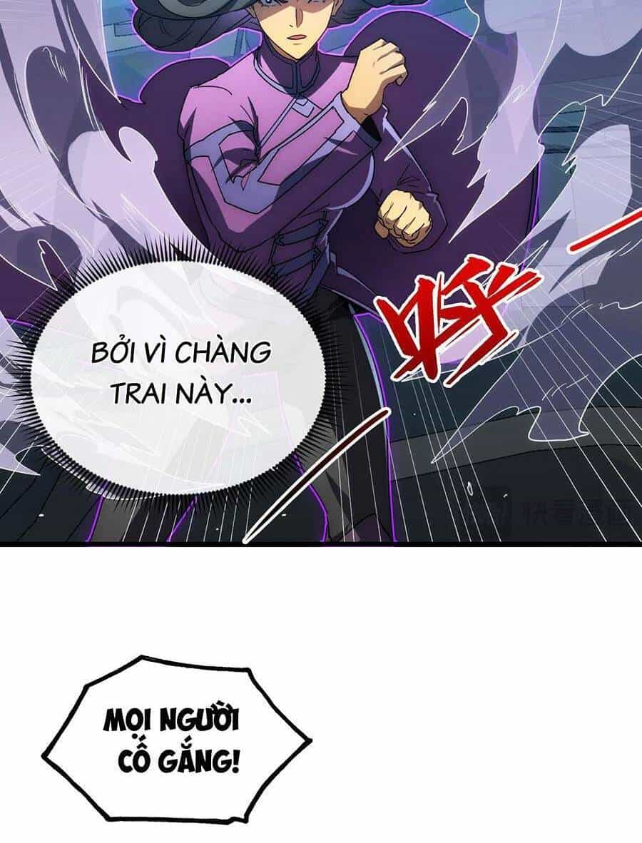 Mạt Thế Quật Khởi - Chương 225 - ảnh 48