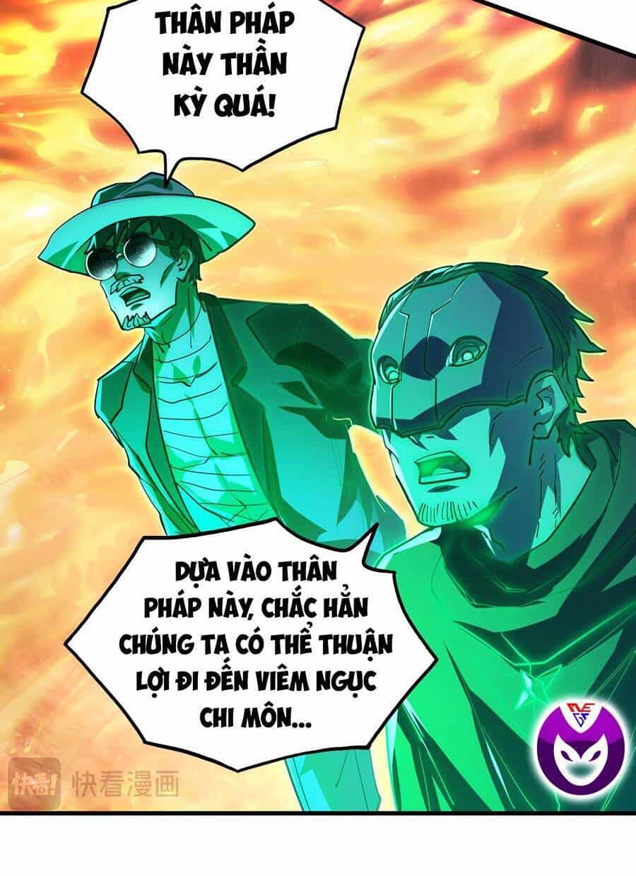 Mạt Thế Quật Khởi - Chương 226 - ảnh 48