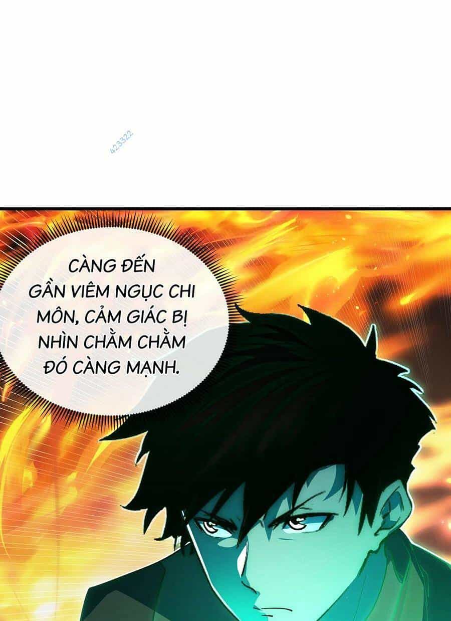 Mạt Thế Quật Khởi - Chương 226 - ảnh 49