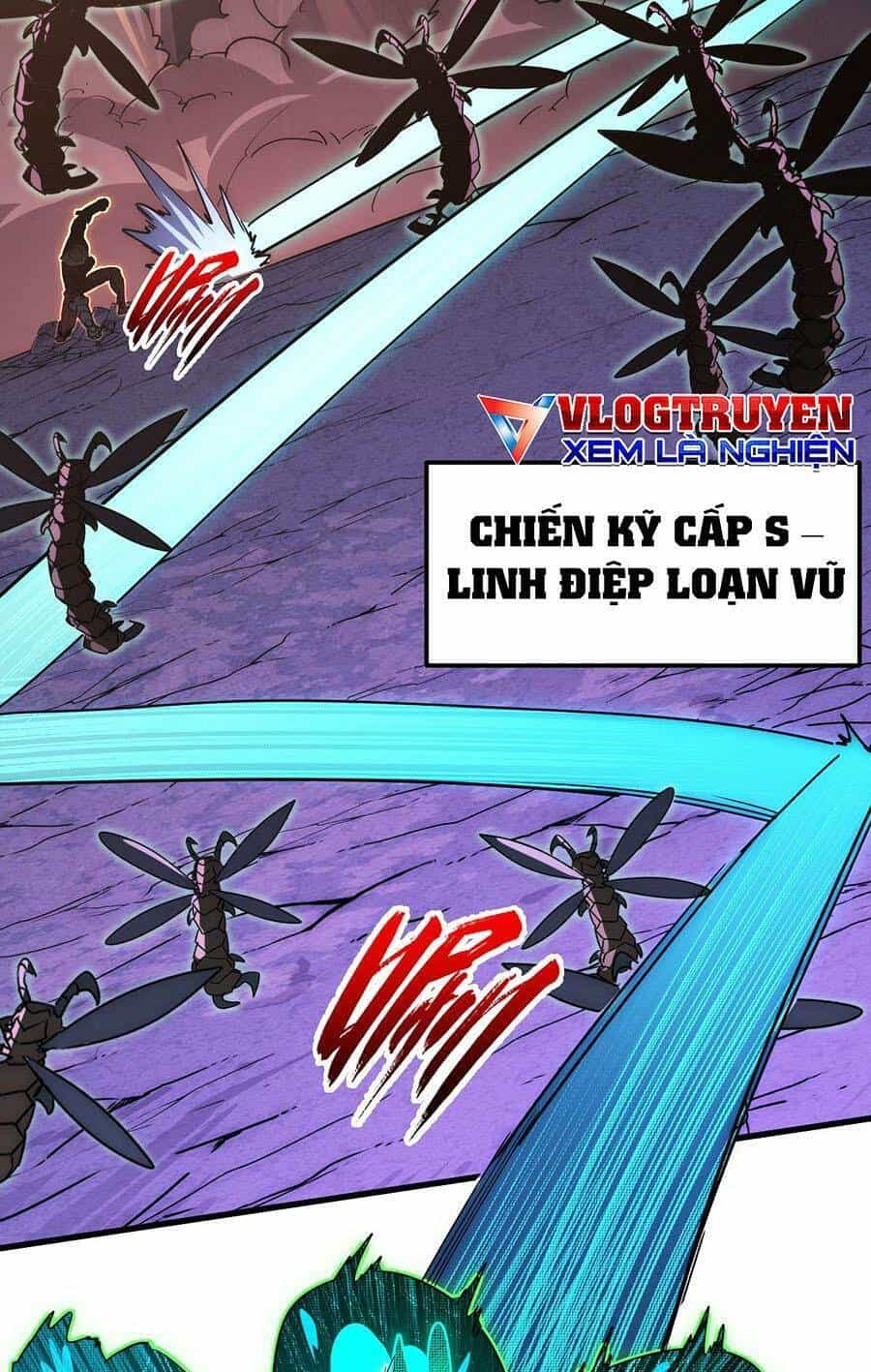 Mạt Thế Quật Khởi - Chương 227 - ảnh 17