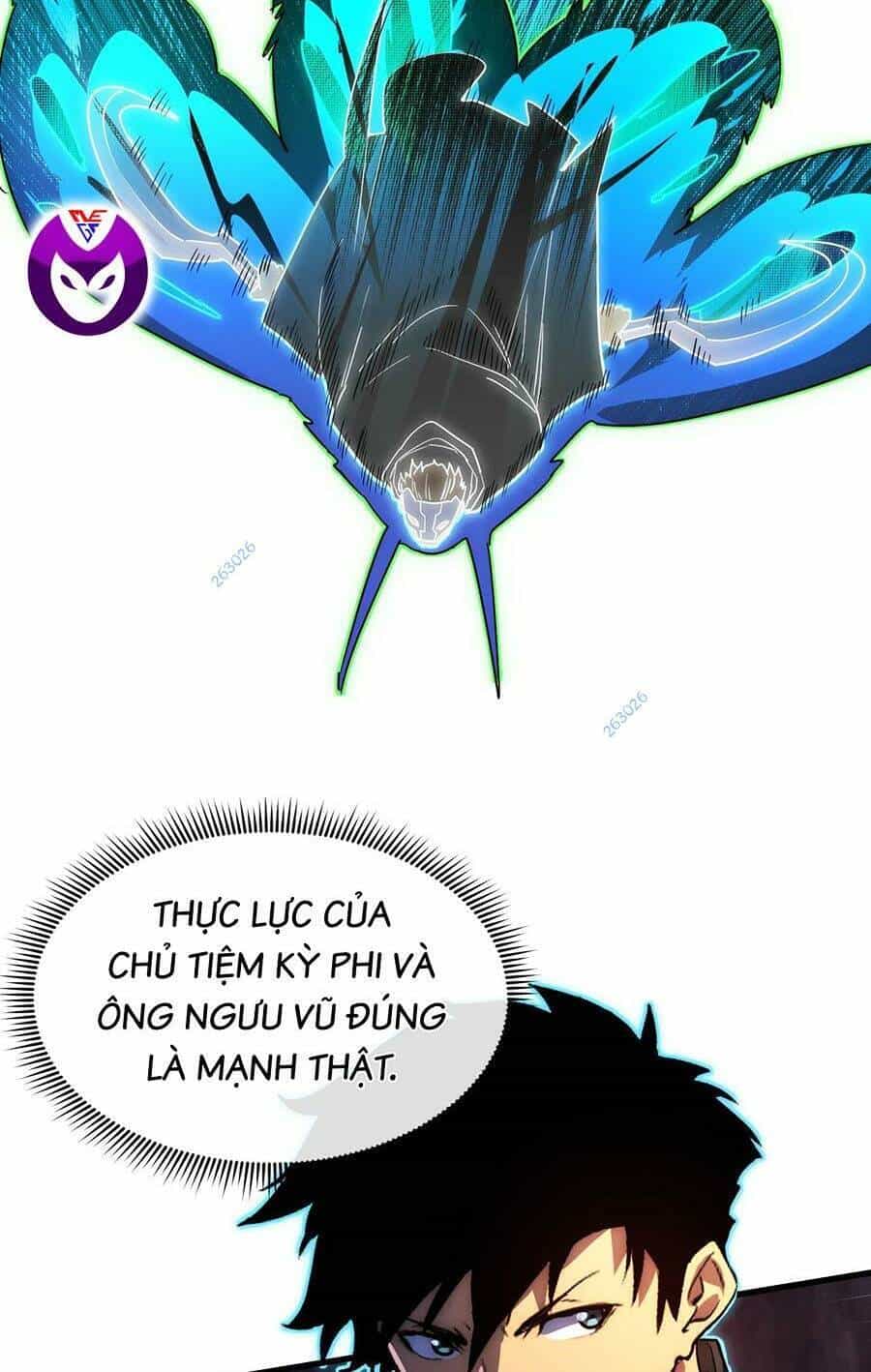 Mạt Thế Quật Khởi - Chương 227 - ảnh 18