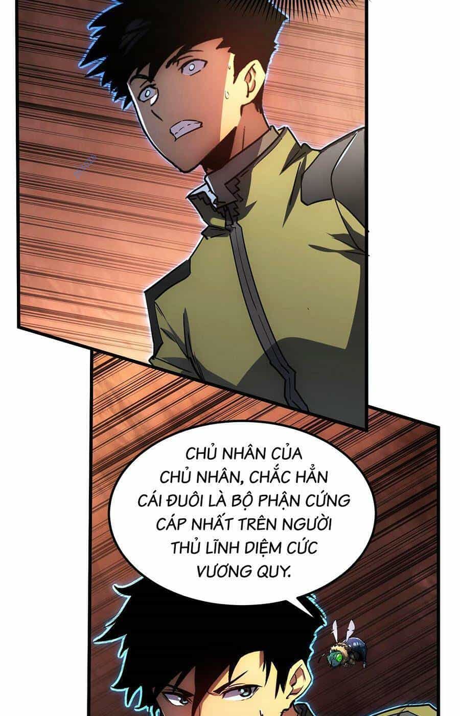 Mạt Thế Quật Khởi - Chương 227 - ảnh 33