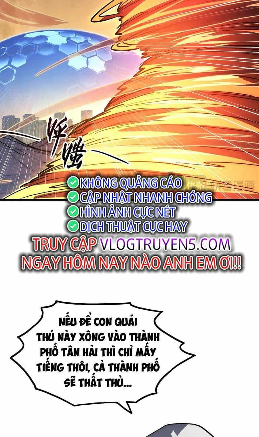 Mạt Thế Quật Khởi - Chương 228 - ảnh 34