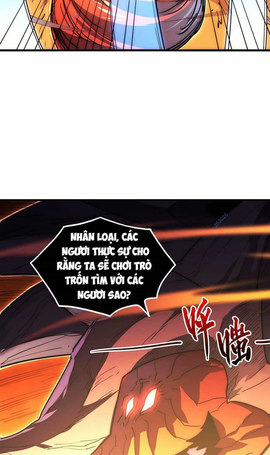 Mạt Thế Quật Khởi - Chương 228 - ảnh 37