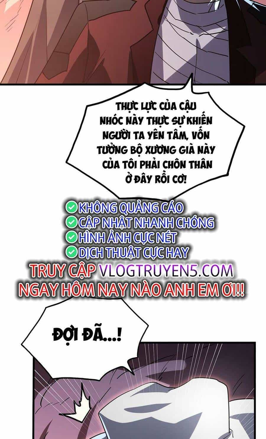 Mạt Thế Quật Khởi - Chương 228 - ảnh 6