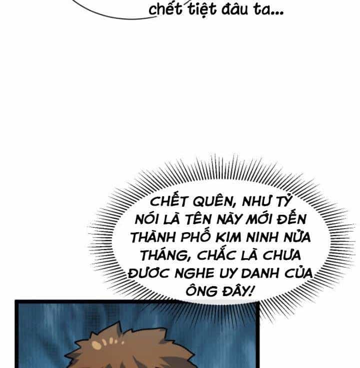 Mạt Thế Quật Khởi - Chương 22 - ảnh 35