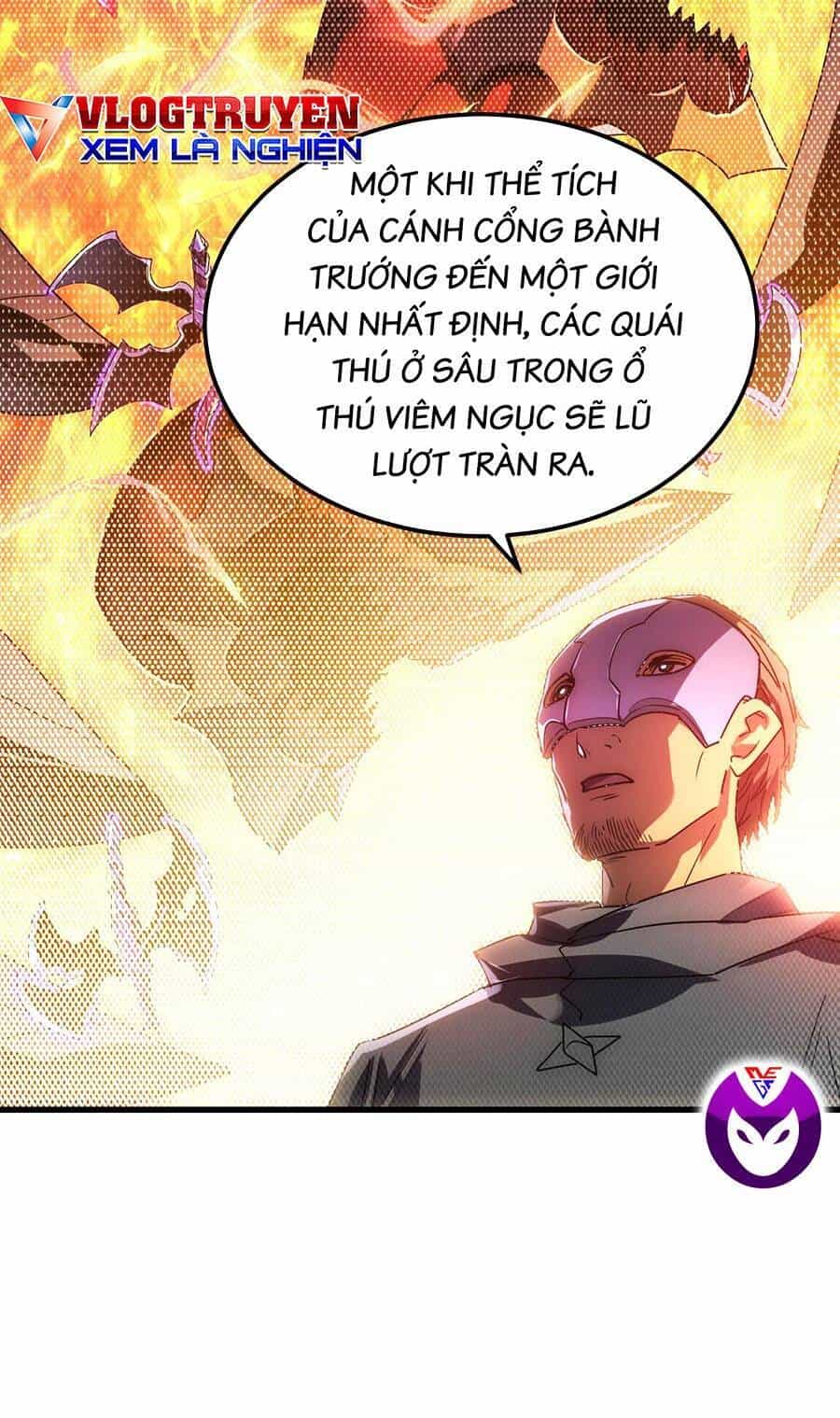 Mạt Thế Quật Khởi - Chương 229 - ảnh 15