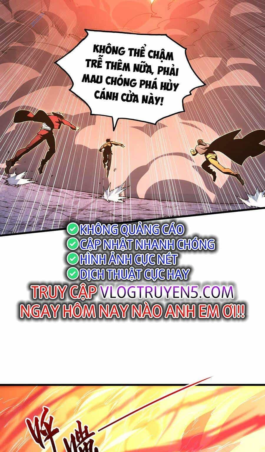 Mạt Thế Quật Khởi - Chương 229 - ảnh 25