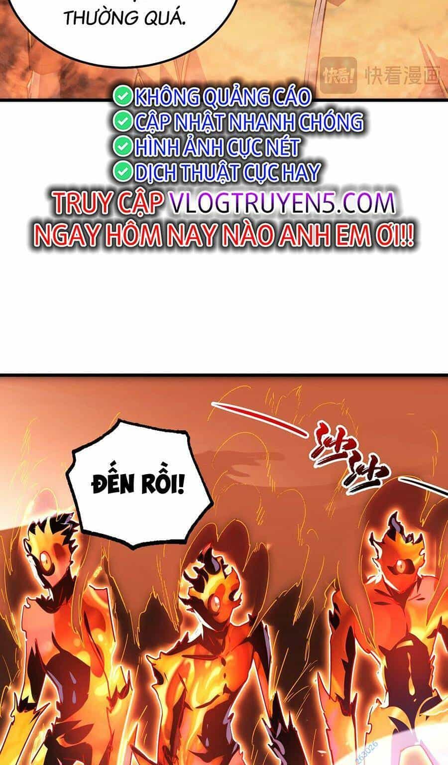 Mạt Thế Quật Khởi - Chương 229 - ảnh 33