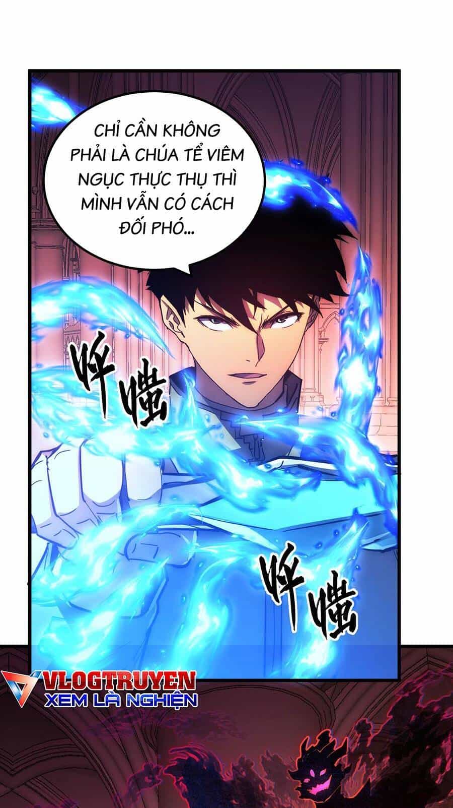 Mạt Thế Quật Khởi - Chương 230 - ảnh 11