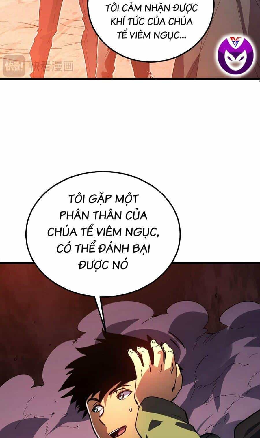 Mạt Thế Quật Khởi - Chương 231 - ảnh 24