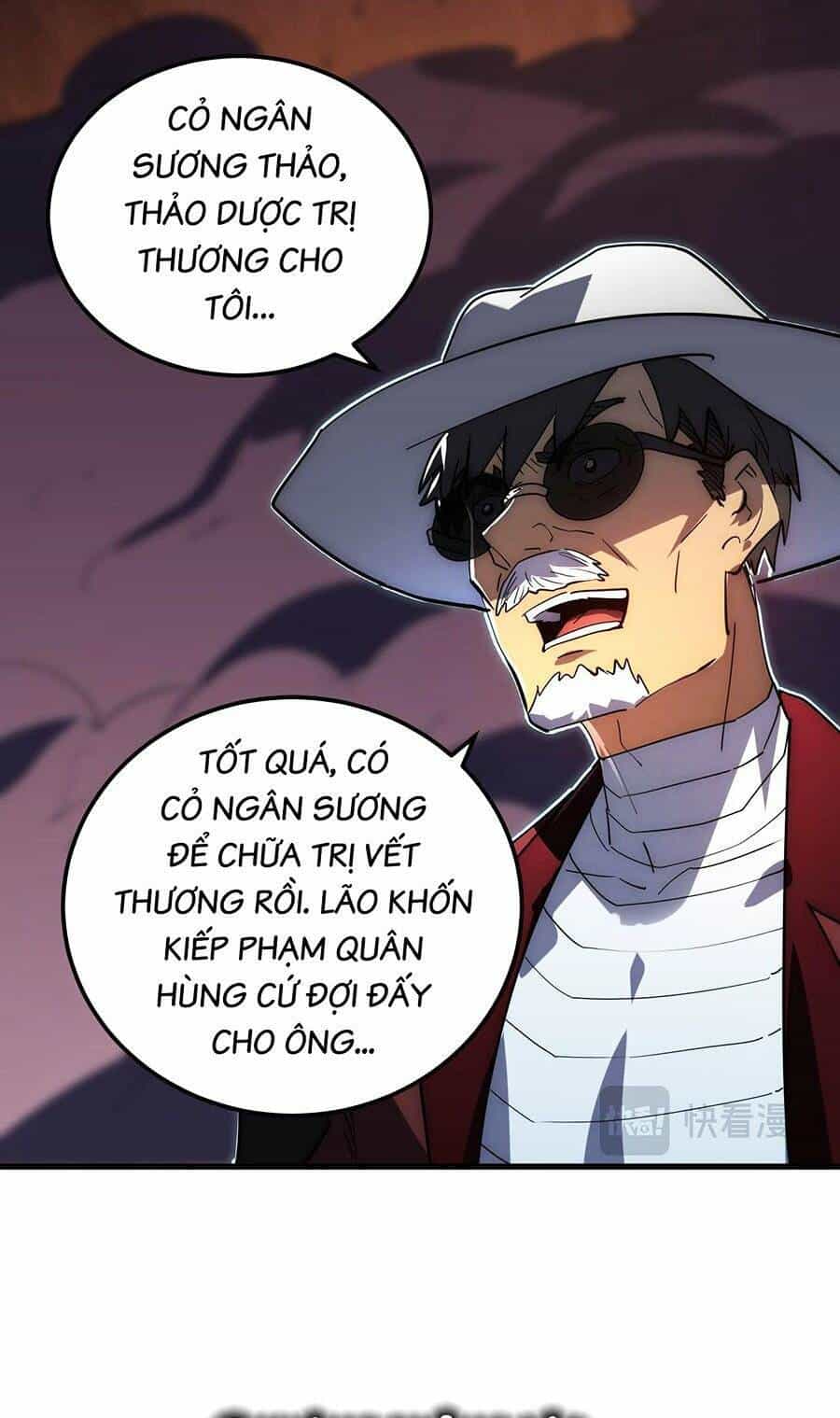 Mạt Thế Quật Khởi - Chương 231 - ảnh 28