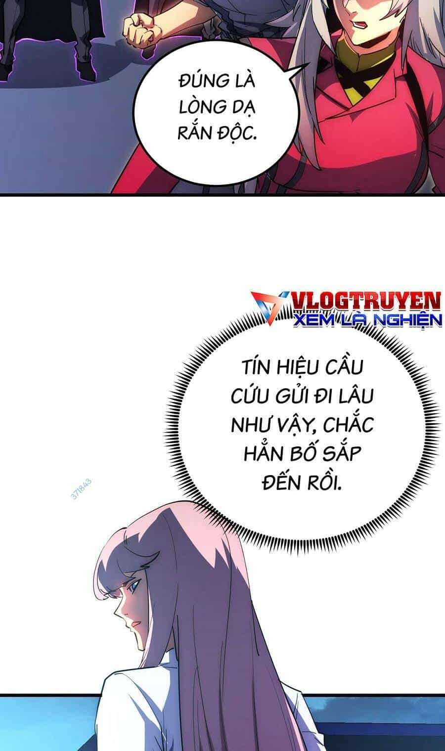Mạt Thế Quật Khởi - Chương 231 - ảnh 34