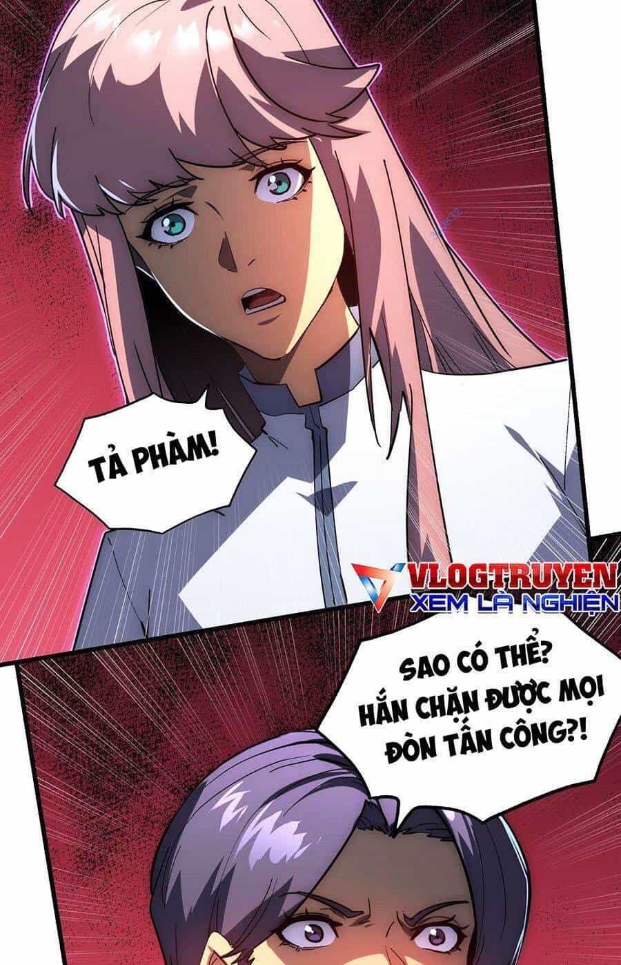 Mạt Thế Quật Khởi - Chương 232 - ảnh 17