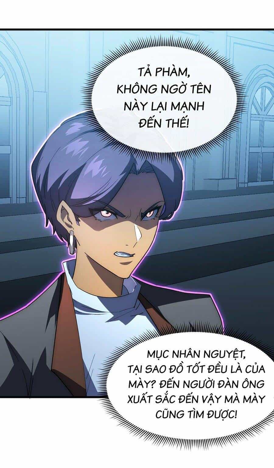 Mạt Thế Quật Khởi - Chương 232 - ảnh 28
