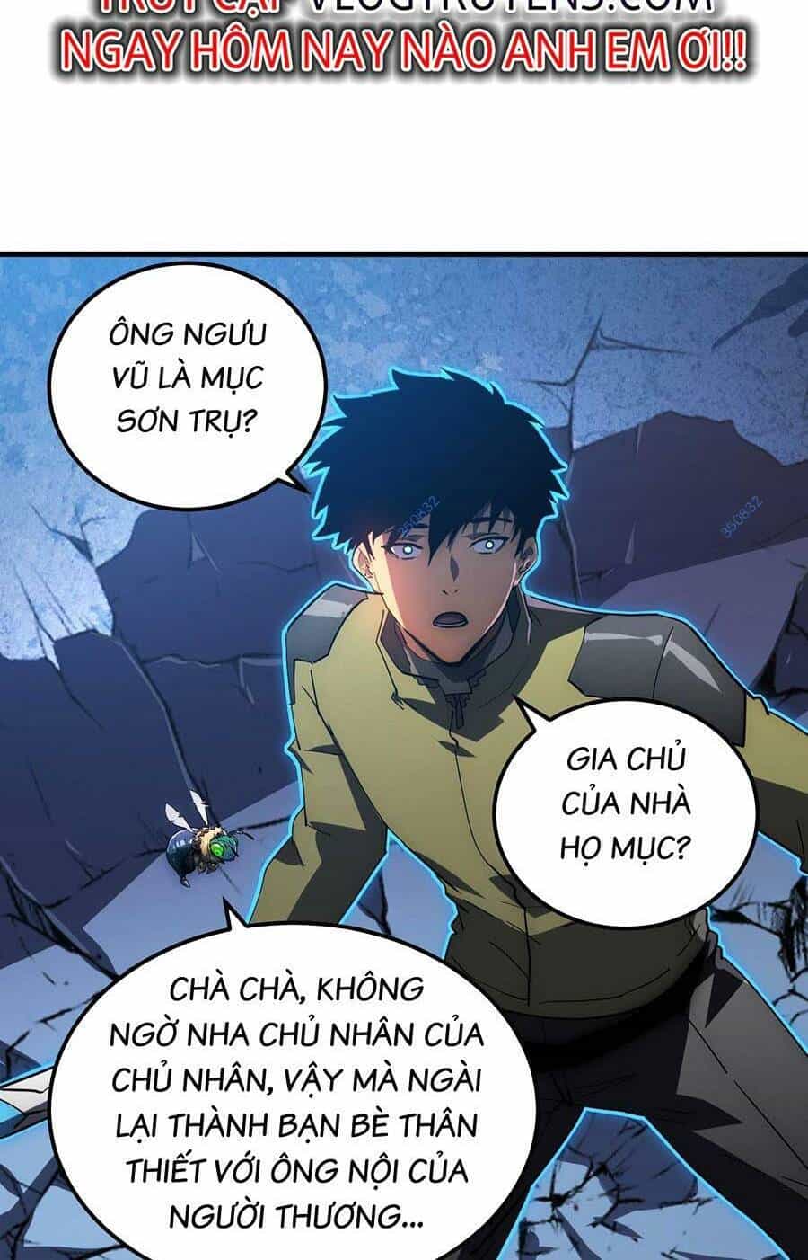 Mạt Thế Quật Khởi - Chương 233 - ảnh 10