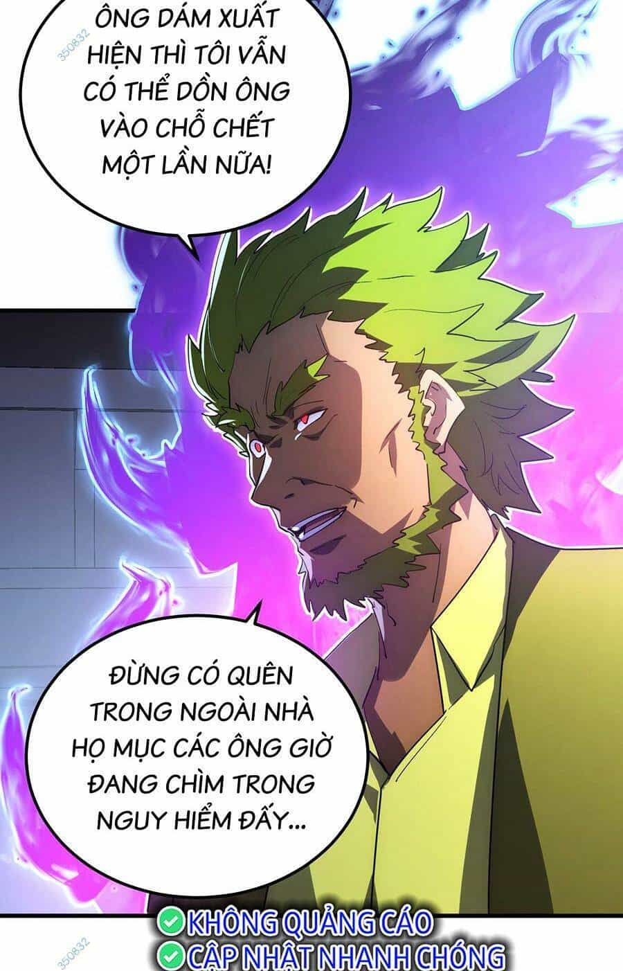Mạt Thế Quật Khởi - Chương 233 - ảnh 13