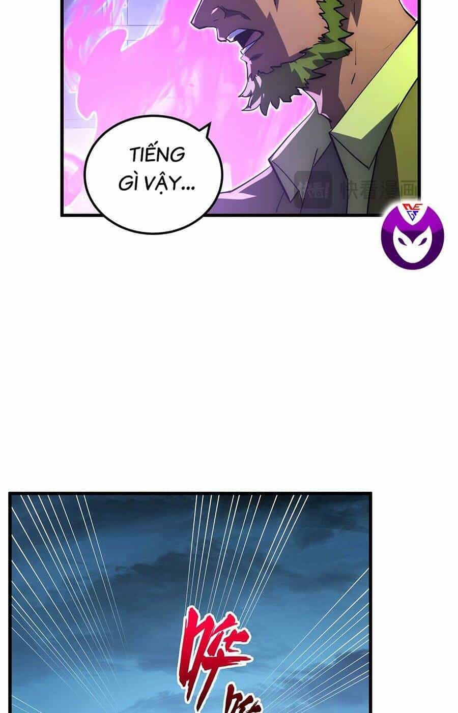 Mạt Thế Quật Khởi - Chương 233 - ảnh 16