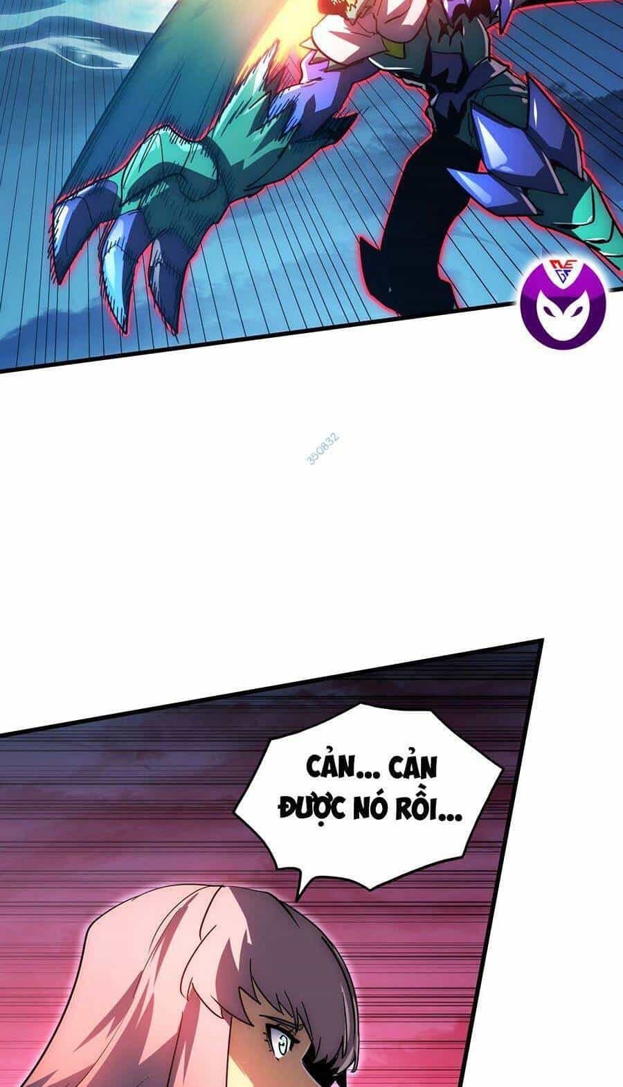 Mạt Thế Quật Khởi - Chương 233 - ảnh 38