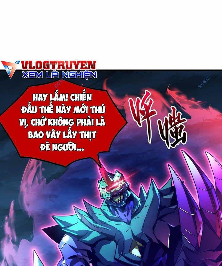 Mạt Thế Quật Khởi - Chương 233 - ảnh 46