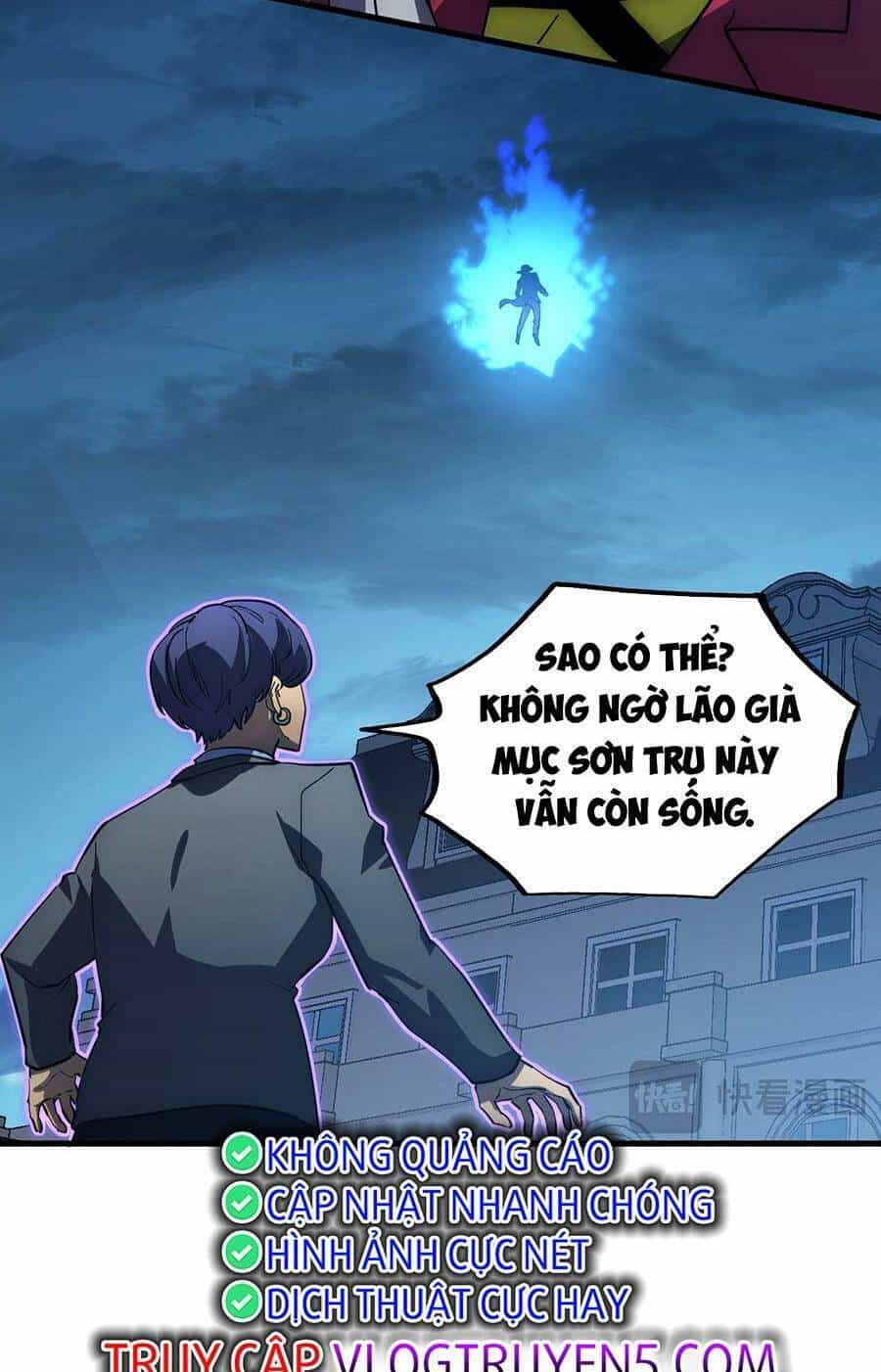 Mạt Thế Quật Khởi - Chương 233 - ảnh 9