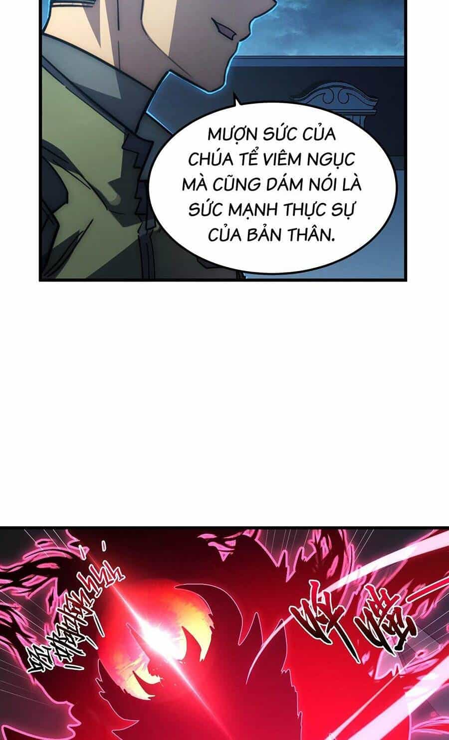 Mạt Thế Quật Khởi - Chương 234 - ảnh 36