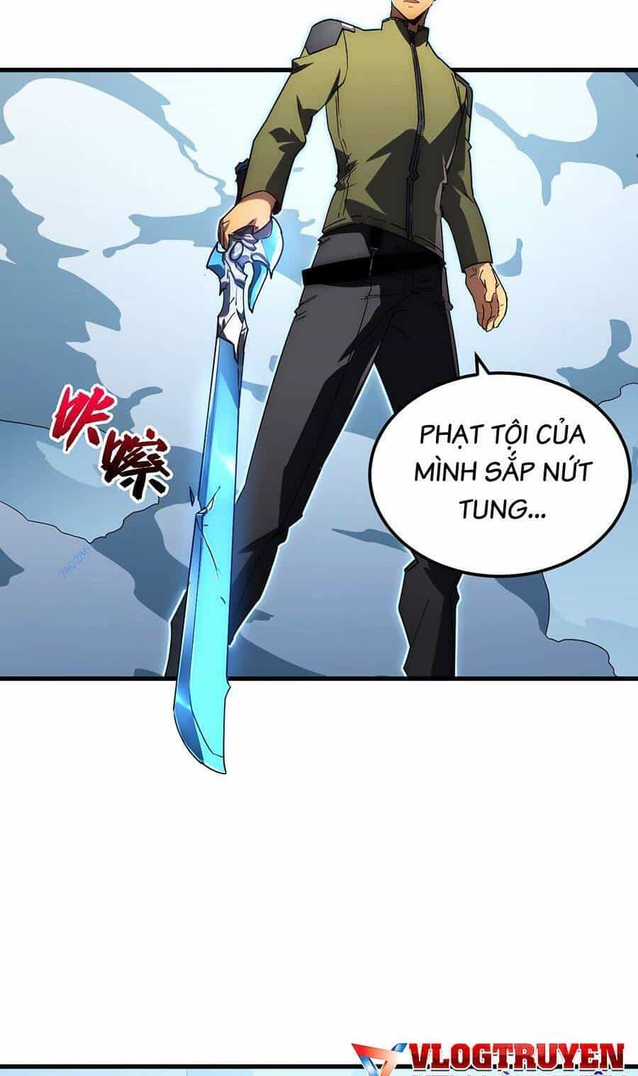 Mạt Thế Quật Khởi - Chương 236 - ảnh 26