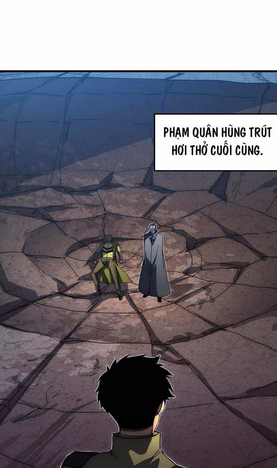 Mạt Thế Quật Khởi - Chương 236 - ảnh 28