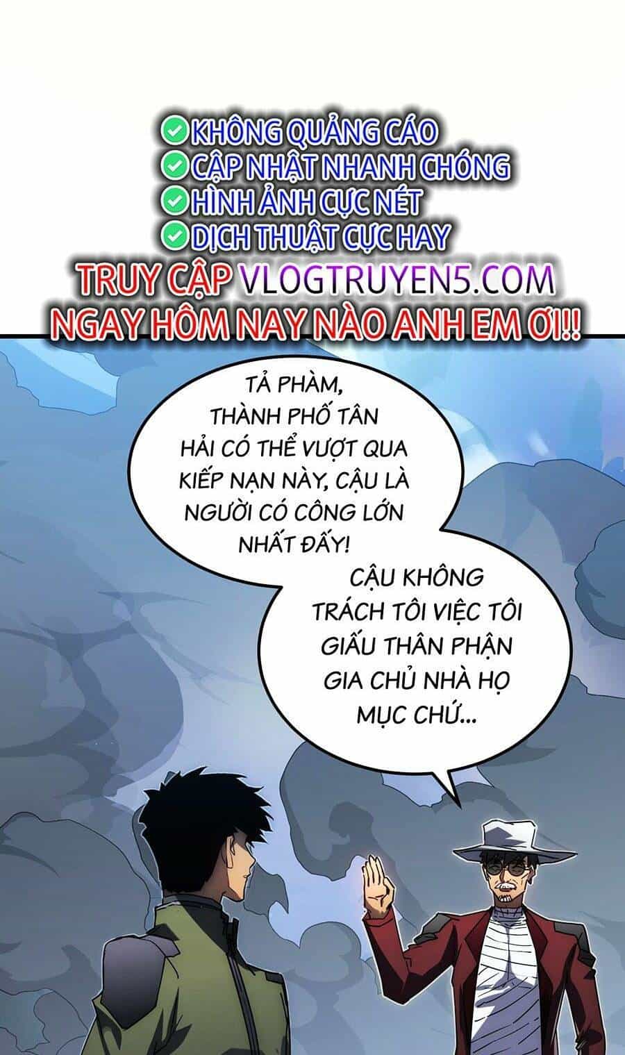 Mạt Thế Quật Khởi - Chương 236 - ảnh 36