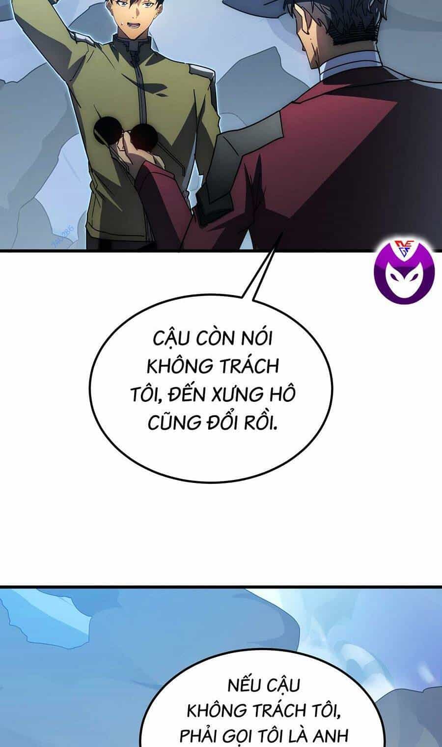 Mạt Thế Quật Khởi - Chương 236 - ảnh 38