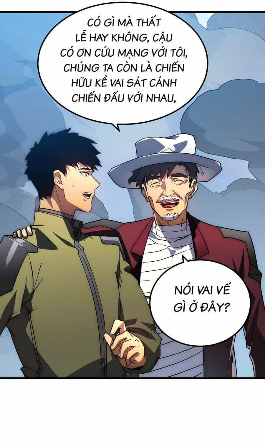 Mạt Thế Quật Khởi - Chương 236 - ảnh 40