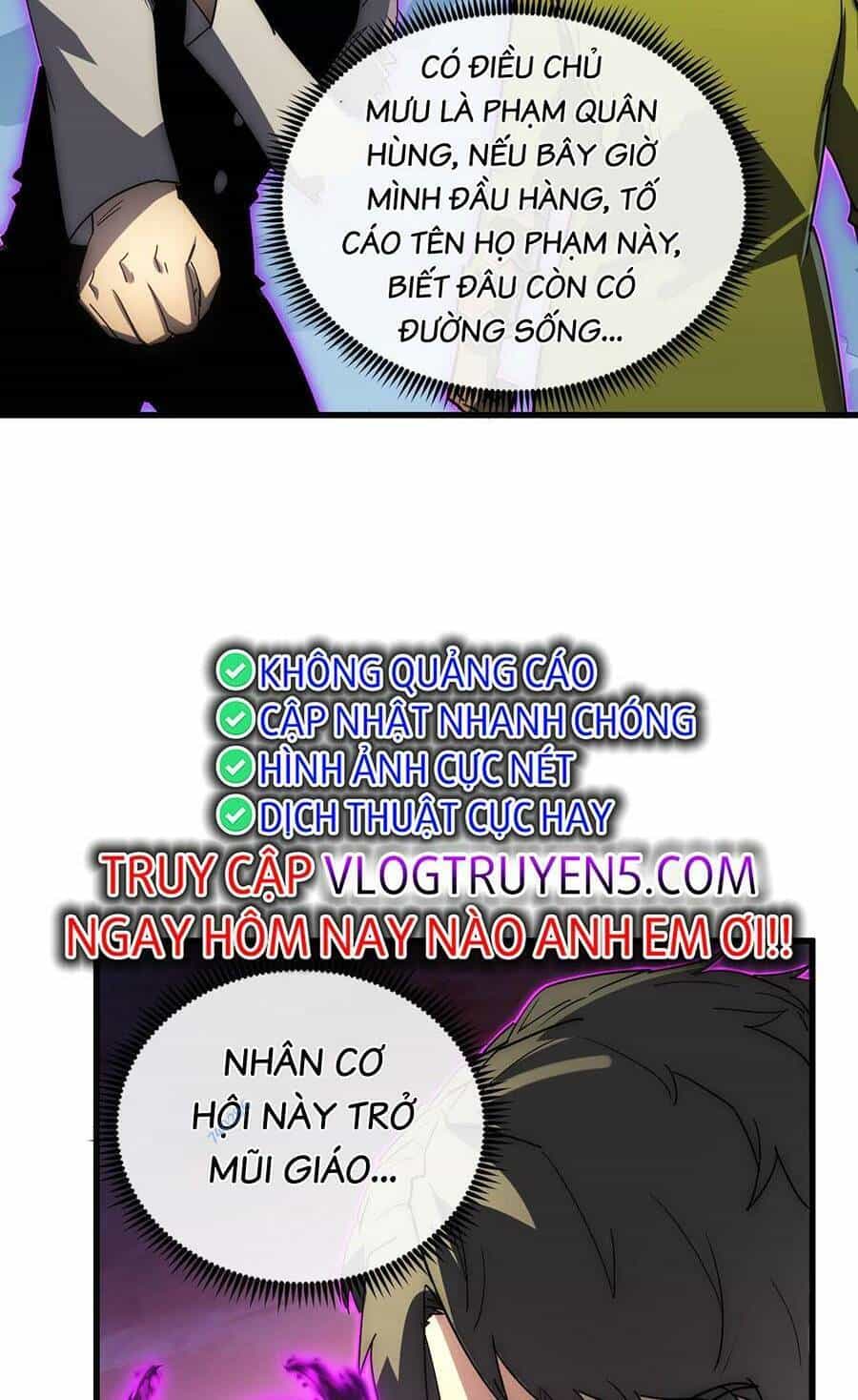 Mạt Thế Quật Khởi - Chương 236 - ảnh 6