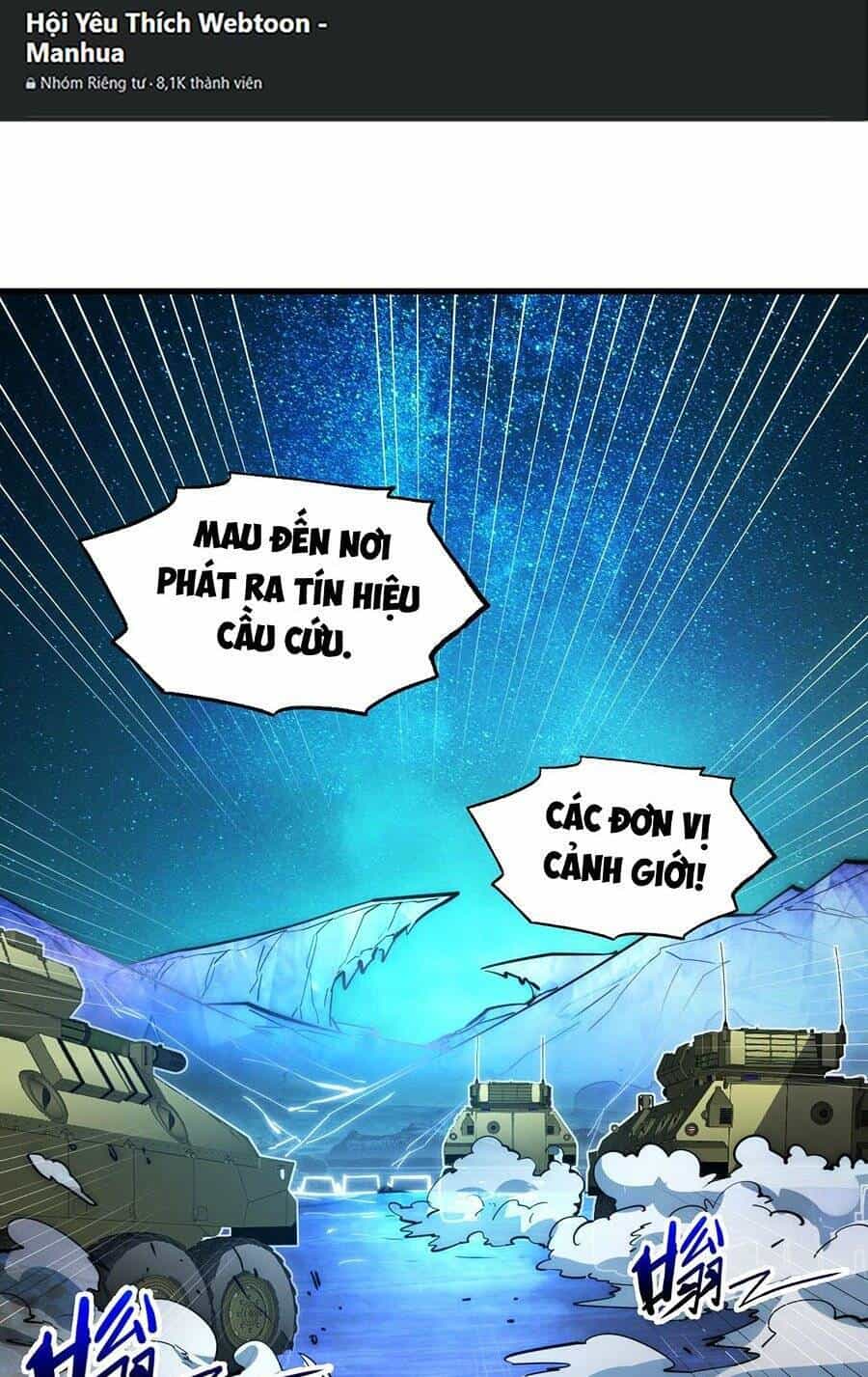 Mạt Thế Quật Khởi - Chương 237 - ảnh 3