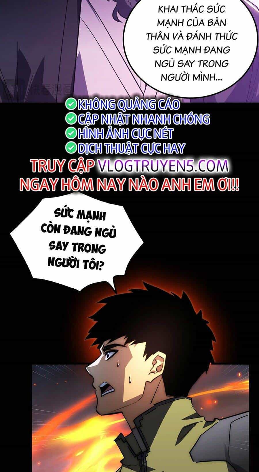 Mạt Thế Quật Khởi - Chương 237 - ảnh 35