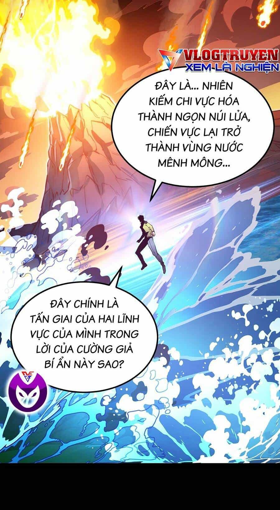 Mạt Thế Quật Khởi - Chương 237 - ảnh 40