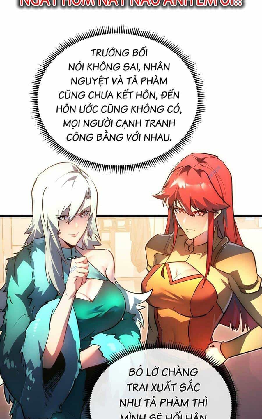Mạt Thế Quật Khởi - Chương 238 - ảnh 26