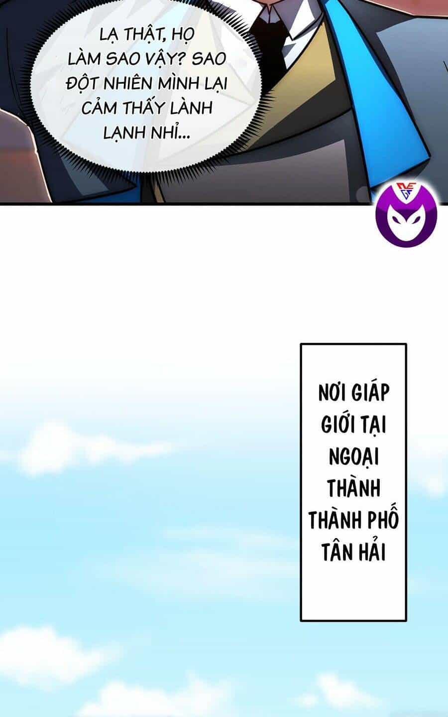 Mạt Thế Quật Khởi - Chương 238 - ảnh 28
