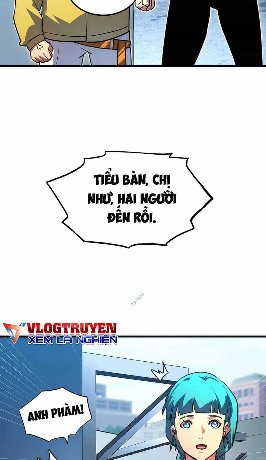 Mạt Thế Quật Khởi - Chương 238 - ảnh 50